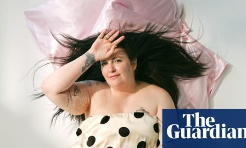 Famesick by Lena Dunham review – when celebrity causes side-effects | Autobiography and memoir