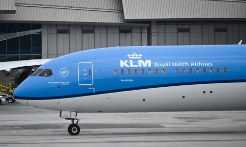 Family spends £40,000 on business-class flights to Peru before being denied boarding by KLM