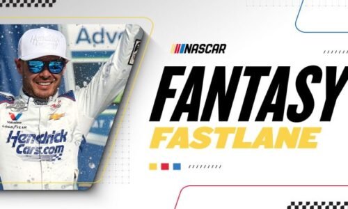 Fantasy: No place like home for Larson at Kansas