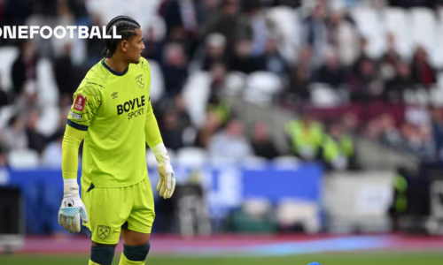 Icon: OneFootball
