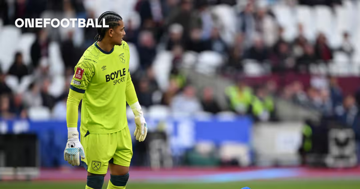 Icon: OneFootball