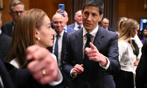 Fed expected to stand pat on interest rates amid ongoing uncertainty from Iran conflict
