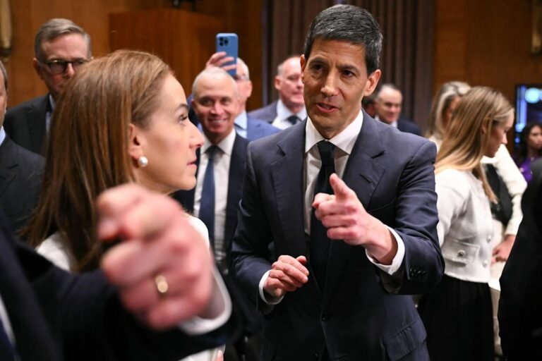 Fed expected to stand pat on interest rates amid ongoing uncertainty from Iran conflict