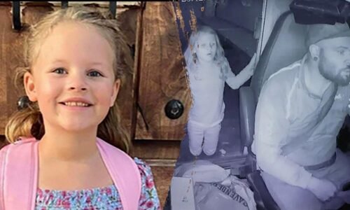 FedEx driver Tanner Horner pleads guilty to Athena Strand's murder