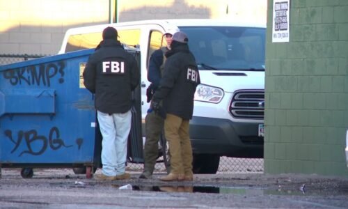 Federal law enforcement conducts raids on businesses in Minnesota fraud investigation