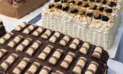 Festival das Fatias reúne bolos virais em Curitiba neste domingo