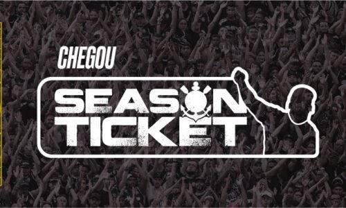 Fiel Torcedor lança pacote com ingressos para todos os jogos do Timão em casa