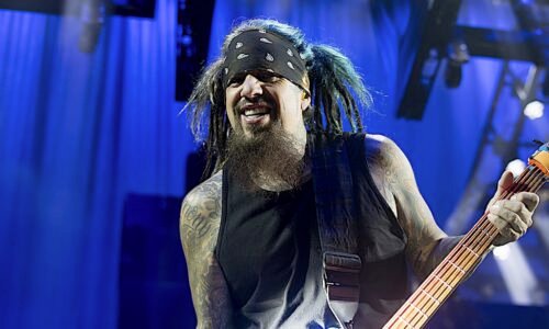 Fieldy Opens Up on Why He Stepped Away from Korn