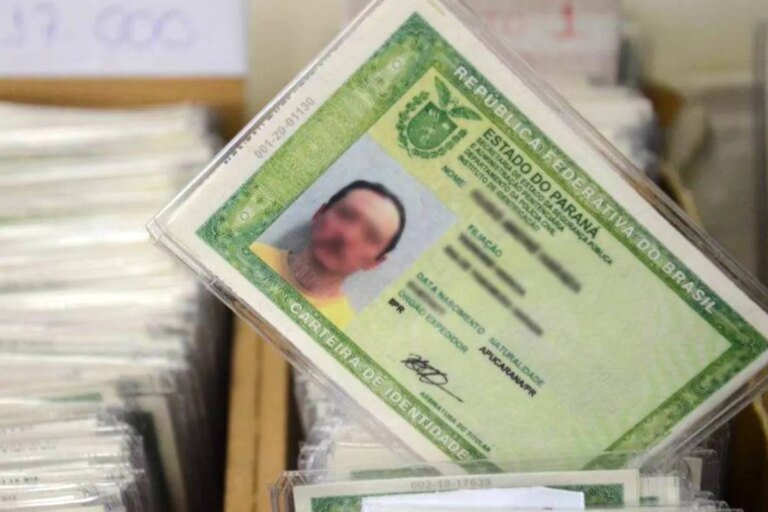 Fim do RG antigo? Decreto define data limite para o documento no Brasil