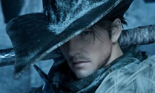 'Final Fantasy XIV' Wants You to Chill