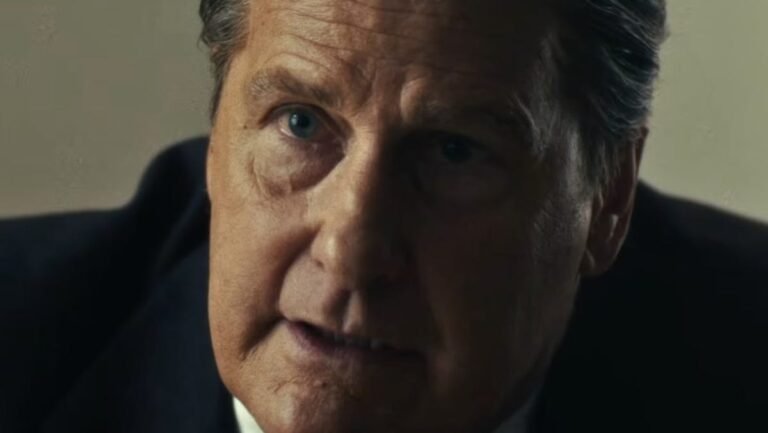 First footage of Jeff Daniels as Ronald Reagan released: See trailer