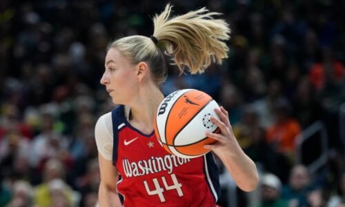 Five Portland Fire players could miss preseason opener vs. Seattle Storm due to injuries