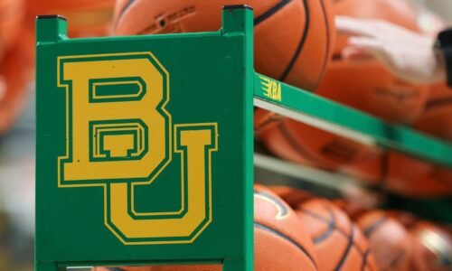Five-star senior guard Dylan Mingo commits to Baylor Bears