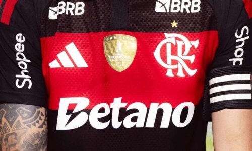 Flamengo fecha grande contratação e jogador já desembarca no Rio