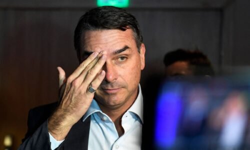 Flávio Bolsonaro tem obstáculos a vencer até as urnas - 25/04/2026 - Dora Kramer