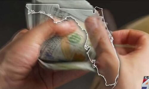 Florida cost of living surges as prices quintuple pace of growth, squeezing residents