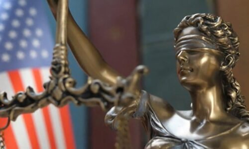 Former judges speak out on Trump admin's immigration court purges