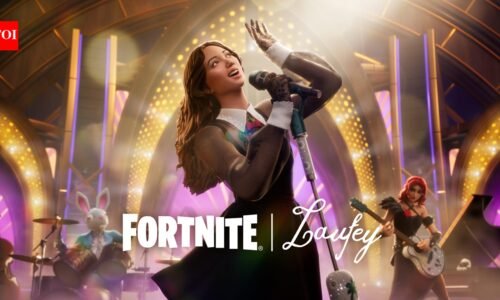 Fortnite Server Downtime: Is Fortnite down (April 16, 2026)? v40.20 update server downtime details | Esports News