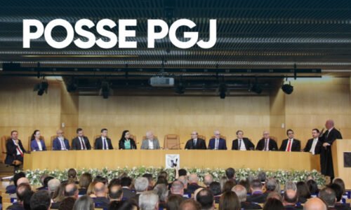 Francisco Zanicotti é reconduzido ao cargo de Procurador-Geral de Justiça do Ministério Público do Paraná