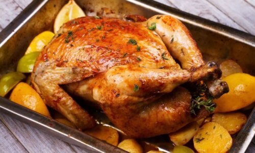 Frango assado: 6 receitas para um almoço de domingo especial