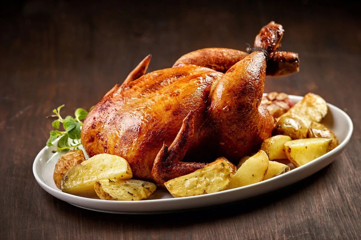 Frango de padaria: 6 receitas especiais para o almoço de domingo