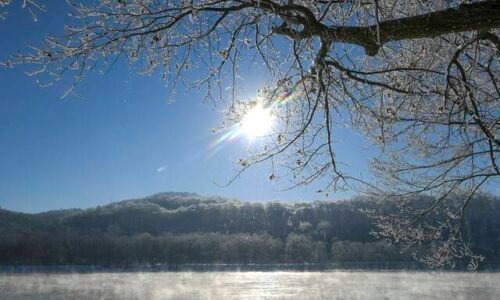 Freeze watch, frost advisory issued for Western Pa.
