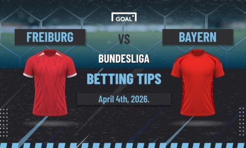 Freiburg vs Bayern Munich predictions