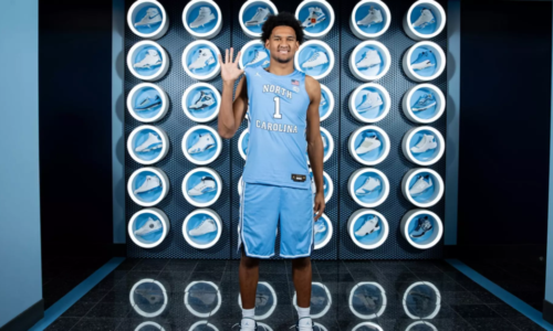 Freshmen, Transfers and More: Every Newcomer Joining UNC Men's Basketball for the 2026-27 Season