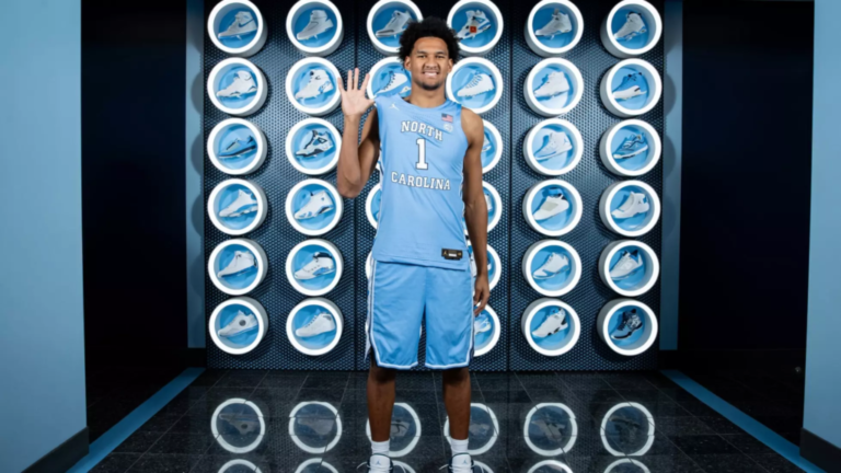 Freshmen, Transfers and More: Every Newcomer Joining UNC Men's Basketball for the 2026-27 Season