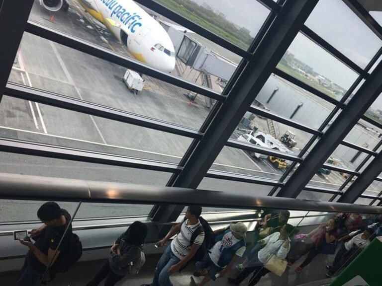 Full list of cancellations, key dates, and passenger options
