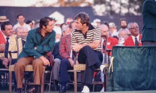 Fuzzy Zoeller's Masters legacy and final moments