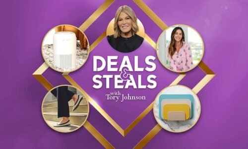 'GMA' Deals & Steals for spring fun