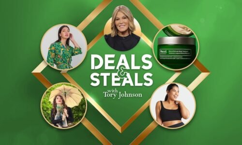 'GMA' Deals & Steals for spring joy
