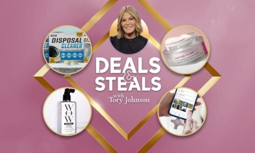 'GMA' Deals & Steals viewer takeover