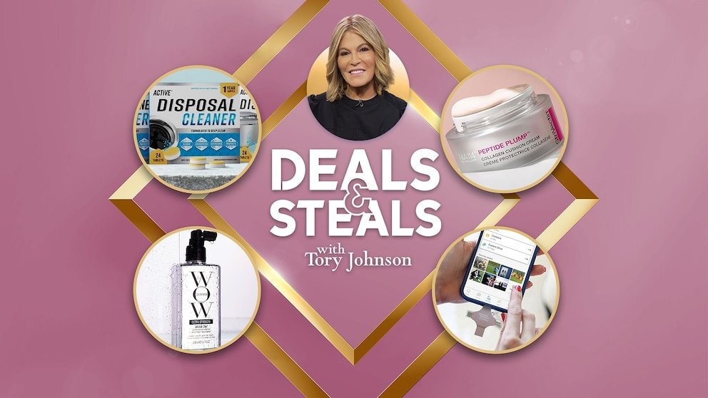'GMA' Deals & Steals viewer takeover