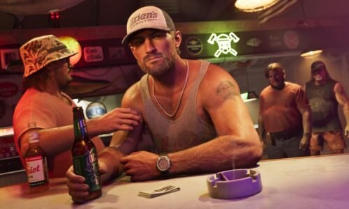 GTA 5 voice actor says he wouldn't spend $100 on GTA 6, suggests Rockstar should keep the game's price at a level where it's 'accessible to all players' — 'I’ll download it and screw around for the 10 minutes of free time I get here and there if it’s 20 bucks'