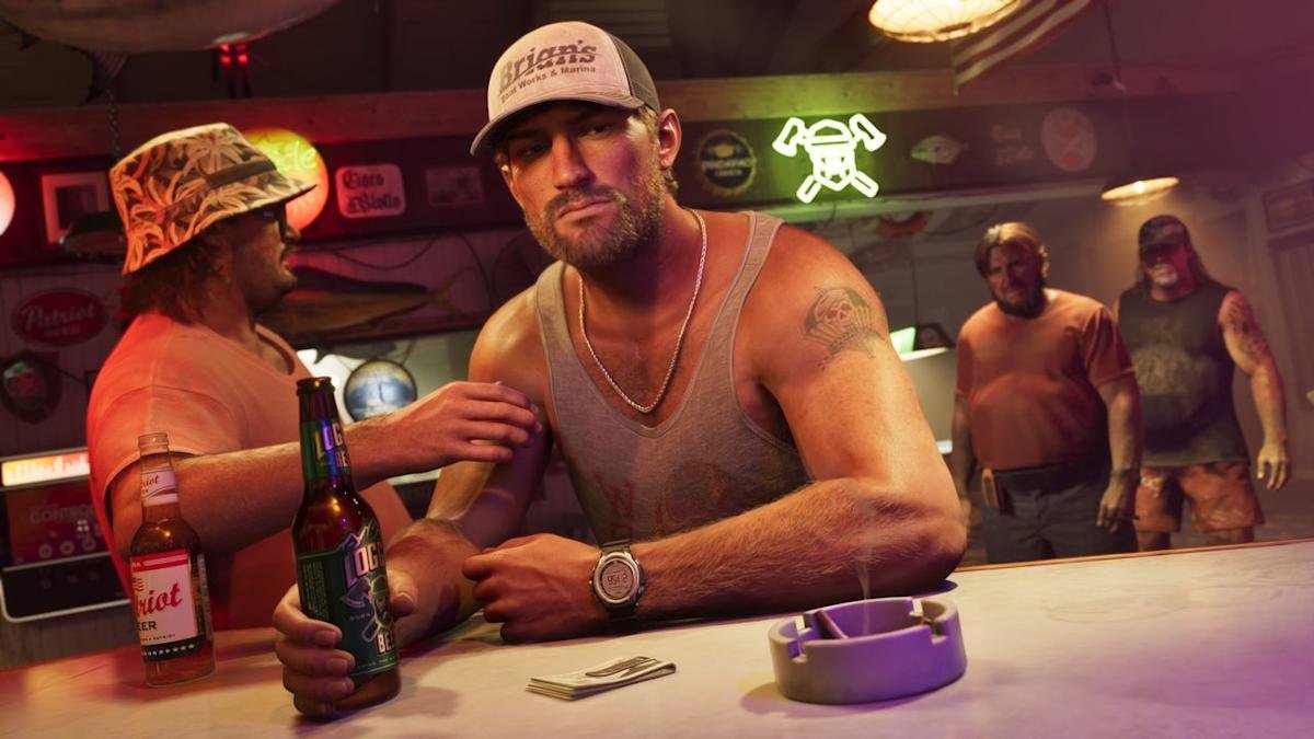 GTA 5 voice actor says he wouldn't spend $100 on GTA 6, suggests Rockstar should keep the game's price at a level where it's 'accessible to all players' — 'I’ll download it and screw around for the 10 minutes of free time I get here and there if it’s 20 bucks'