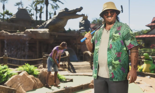 GTA Actor Comments on GTA 6