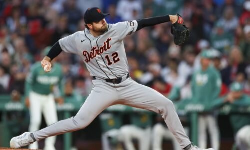 Game 30 Preview: Tigers head to Atlanta to take on Braves