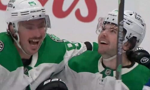 Game 71 AfterThoughts: Mavrik Is His Name