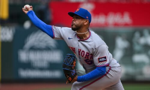 Game Chat: Mets vs Cubs, 2:20 PM