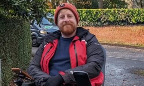 'Game of Thrones' actor Michael Patrick dies at 35 after long illness