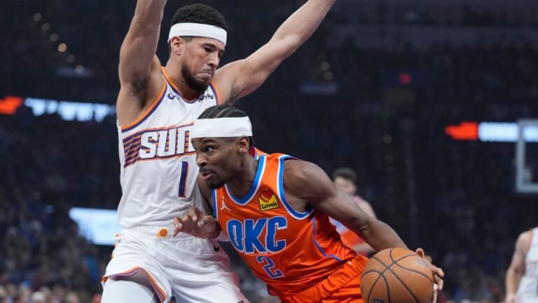 Game times, TV for NBA Playoffs