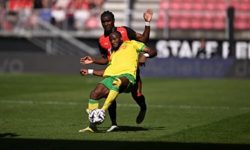Ganago relance un derby breton passionnant