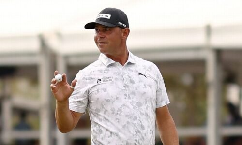 Gary Woodland, amid PTSD battle, set to play Masters