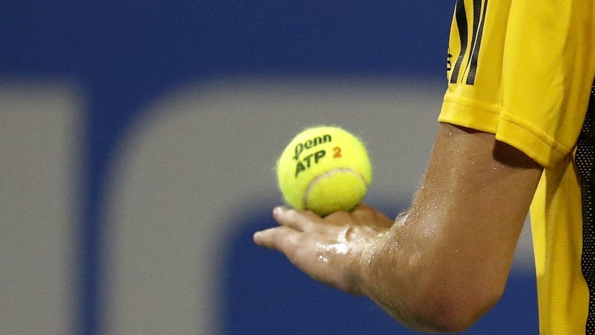 Gaubas vs. Sebastian Baez Prediction, Odds to Win Mutua Madrid Open