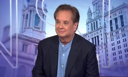 George Conway makes his bid for Nalder’s congressional seat