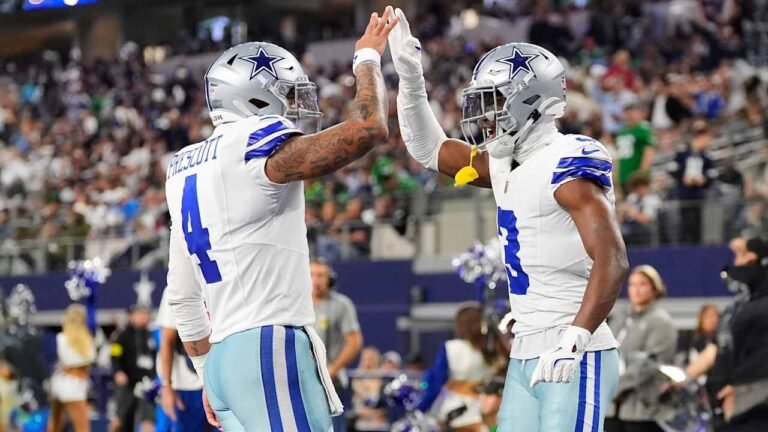 Dallas Cowboys logo