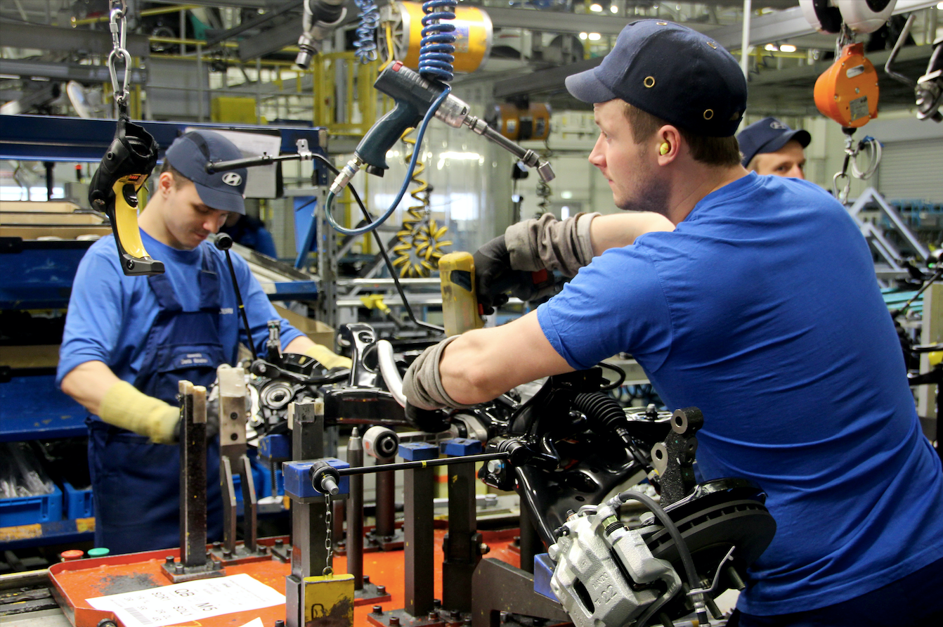 Germans could face wage cuts for taking sick days under new proposals « Euro Weekly News