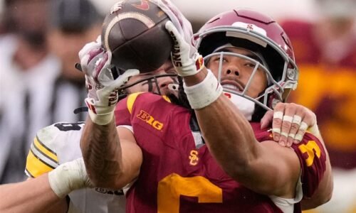 Gerry Dulac: Why the Steelers zeroed in on wide receivers ahead of the 2026 NFL Draft
